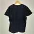 00s ボディ 英国製 UK ロックバンド 星 スター プリント S/S Tシャツ メンズ import:L