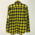 ステューシー Stussy AUTHENTIC 00S L/S BLOCK CHECK FLANNEL SHIRT オーセンティック ブロック チェック フランネル シャツ メンズ import:L