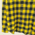 ステューシー Stussy AUTHENTIC 00S L/S BLOCK CHECK FLANNEL SHIRT オーセンティック ブロック チェック フランネル シャツ メンズ import:L