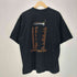 JERZEES ボディ 00S UK ロックバンド プリント S/S Tシャツ メンズ import:XL