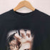JERZEES ボディ 00S UK ロックバンド プリント S/S Tシャツ メンズ import:XL