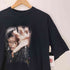 JERZEES ボディ 00S UK ロックバンド プリント S/S Tシャツ メンズ import:XL