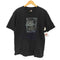 CINDER BLOCK ボディ 90-00S メキシコ製 UK ロックバンド プリント S/S Tシャツ メンズ import:L