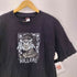 CINDER BLOCK ボディ 90-00S メキシコ製 UK ロックバンド プリント S/S Tシャツ メンズ import:L