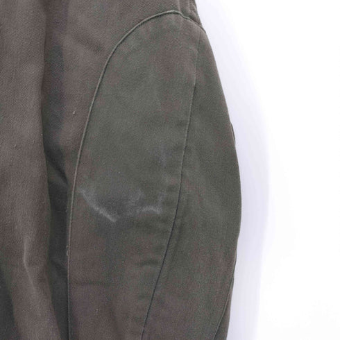 フレンチアーミー FRENCH ARMY 70s 76年会計 M-64 Field Jacket フィールドジャケット メンズ 92 C