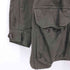 フレンチアーミー FRENCH ARMY 70s 76年会計 M-64 Field Jacket フィールドジャケット メンズ 92 C