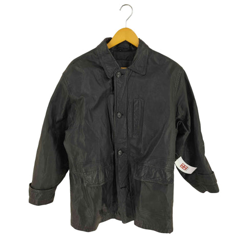 PIMLICO COW LEATHER ジャケット メンズ FREE