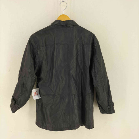 PIMLICO COW LEATHER ジャケット メンズ FREE