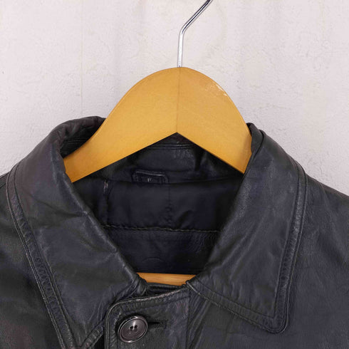 PIMLICO COW LEATHER ジャケット メンズ FREE