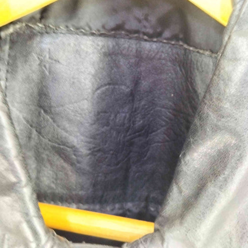 PIMLICO COW LEATHER ジャケット メンズ FREE
