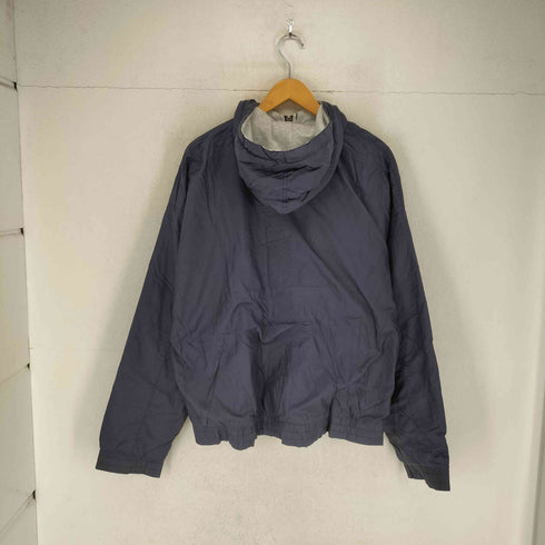 ホロウェイ HOLLOWAY ナイロンフーデッドジャケット メンズ JPN:M