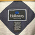ホロウェイ HOLLOWAY ナイロンフーデッドジャケット メンズ JPN:M