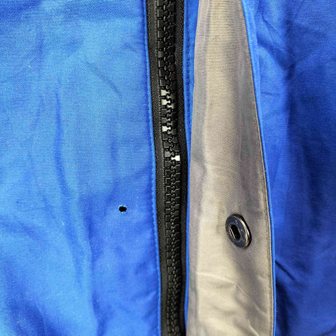 シンタス CINTAS SECURITY リフレクターワークジャケット メンズ JPN:XL
