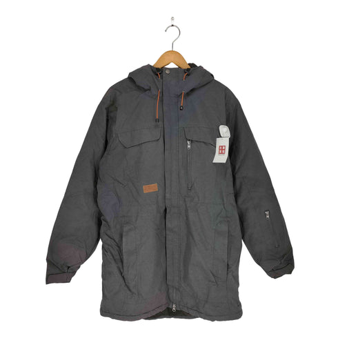 EVEREST 中綿マウンテンジャケット メンズ JPN:XL