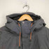 EVEREST 中綿マウンテンジャケット メンズ JPN:XL