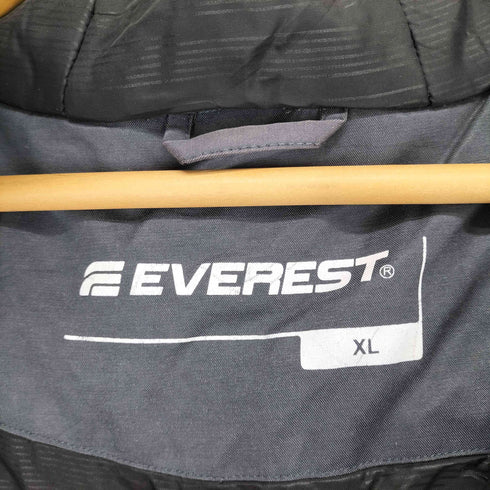 EVEREST 中綿マウンテンジャケット メンズ JPN:XL