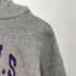 ラッセルアスレチック RUSSELL ATHLETIC 90s 3段 テニスラケット プルオーバー パーカー メンズ import:M