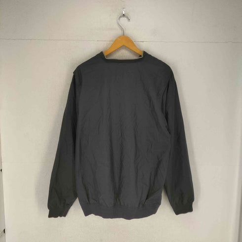 アイゾッド IZOD Vネックナイロンピステ メンズ JPN:L