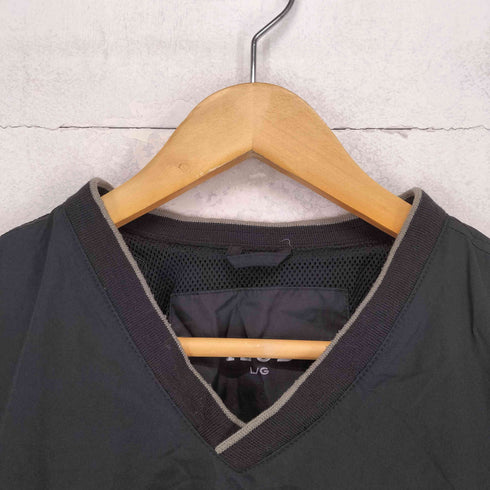 アイゾッド IZOD Vネックナイロンピステ メンズ JPN:L
