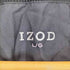 アイゾッド IZOD Vネックナイロンピステ メンズ JPN:L