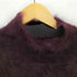 アメリ AMERI POPPING COLOR ANGORA KNIT レディース FREE
