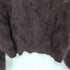 アメリ AMERI POPPING COLOR ANGORA KNIT レディース FREE