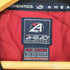 AHEAD Vネックナイロンピステ メンズ JPN:M