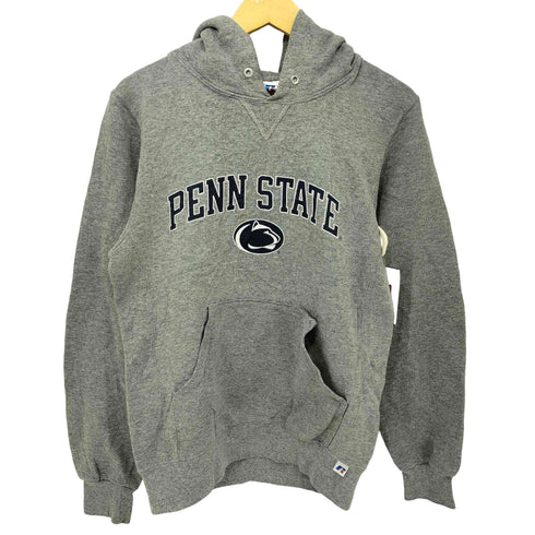 ラッセルアスレチック RUSSELL ATHLETIC 90s PENN STATE カレッジ プルオーバー パーカー メンズ import:S
