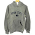 ラッセルアスレチック RUSSELL ATHLETIC 90s PENN STATE カレッジ プルオーバー パーカー メンズ import:S