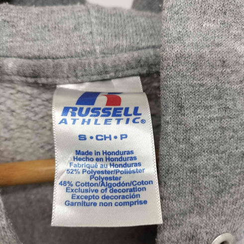ラッセルアスレチック RUSSELL ATHLETIC 90s PENN STATE カレッジ プルオーバー パーカー メンズ import:S