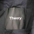 セオリー theory パッカブル ナイロンスプリングコート メンズ JPN:S