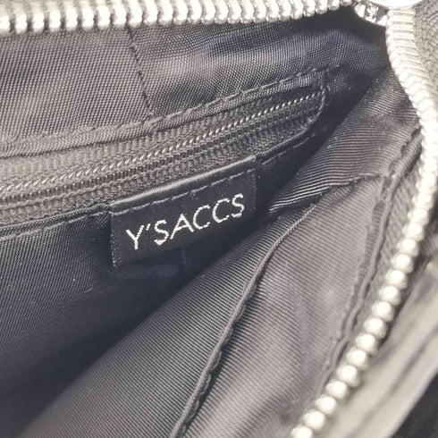 イザック Y’saccs 2WAYショルダーバッグ レディース