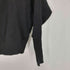 ザラ ZARA クロップドハーフジップニット レディース import:S
