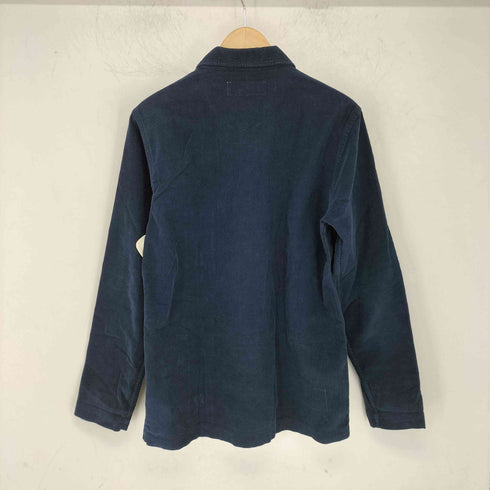 ユニバーサルワークス UNIVERSAL WORKS 細畝 コーデュロイジャケット メンズ JPN:XS