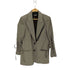 MAVIMOON String Peaked Lapel Jacket レディース JPN:S