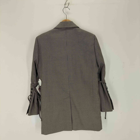 MAVIMOON String Peaked Lapel Jacket レディース JPN:S