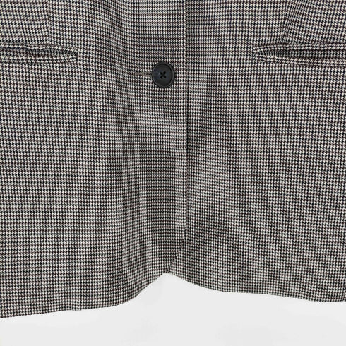 MAVIMOON String Peaked Lapel Jacket レディース JPN:S