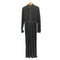 スライ SLY VELVET STRIPE JUMPSUIT レディース 1