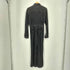 スライ SLY VELVET STRIPE JUMPSUIT レディース 1