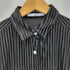 スライ SLY VELVET STRIPE JUMPSUIT レディース 1