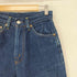 リーバイスヴィンテージクロージング Levis Vintage Clothing 1950S 701 モンローデニム ハイウエストストレートセルビッチデニムパンツ レディース 26×34