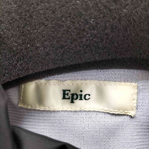 Epic ナイロンコーチジャケット メンズ JPN:S