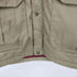 ウールリッチ WOOLRICH 70s USA製 白タグ 中綿 マウンテンパーカー メンズ