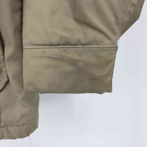 ウールリッチ WOOLRICH 70s USA製 白タグ 中綿 マウンテンパーカー メンズ