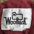 ウールリッチ WOOLRICH 70s USA製 白タグ 中綿 マウンテンパーカー メンズ