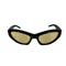 ジェントルモンスター GENTLE MONSTER BOLD R.E.A.T 01 サングラス レディース 58□20-127