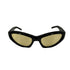 ジェントルモンスター GENTLE MONSTER BOLD R.E.A.T 01 サングラス レディース 58□20-127