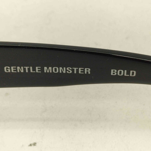 ジェントルモンスター GENTLE MONSTER BOLD R.E.A.T 01 サングラス レディース 58□20-127