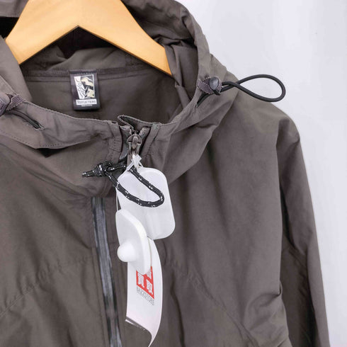 Loop anorak jacket メンズ JPN:L