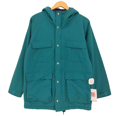 エルエルビーン L.L.Bean 70-80s USA製 BAXTER STATE PARKA バクス ターステート パーカ メンズ import:M